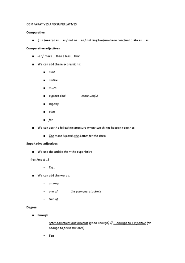 Miniatura del documento COMPARATIVES AND SUPERLATIVES.pdf