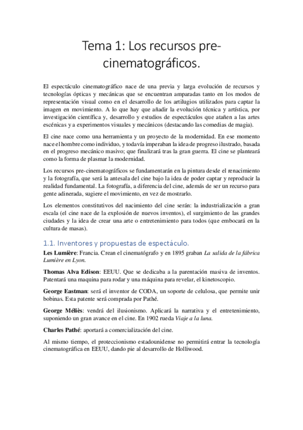 Miniatura del documento Apuntes historia del cine - Juan García Crego.pdf