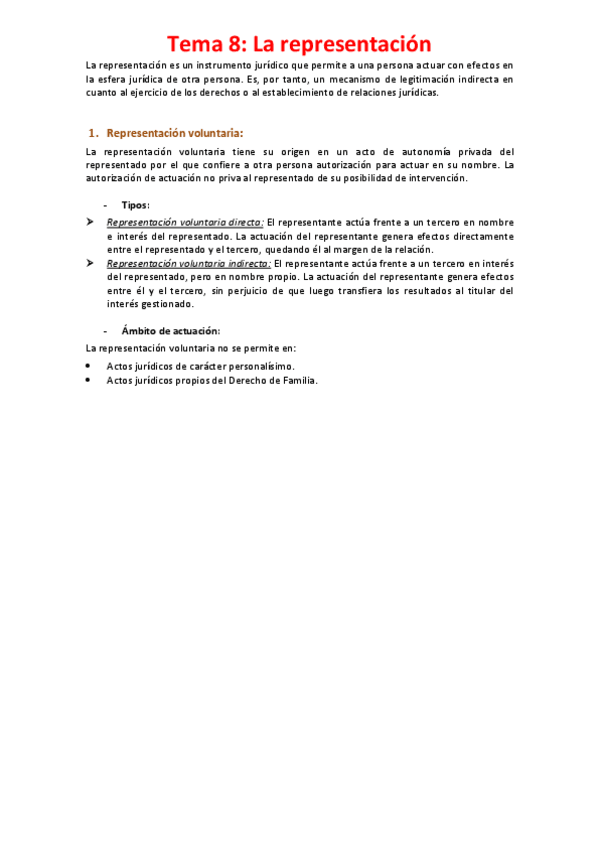 Miniatura del documento Tema 8 - La representación.pdf