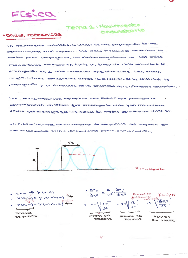 Miniatura del documento UCM Ingenieria Química apuntes Física 2 Cuatrimestre.pdf