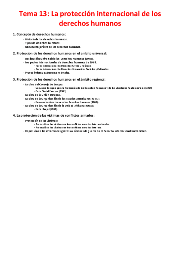 Miniatura del documento Tema 13 - La protección internacional de los derechos humanos.pdf