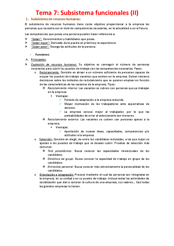 Miniatura del documento Tema 7 - Subsistemas funcionales (II).pdf
