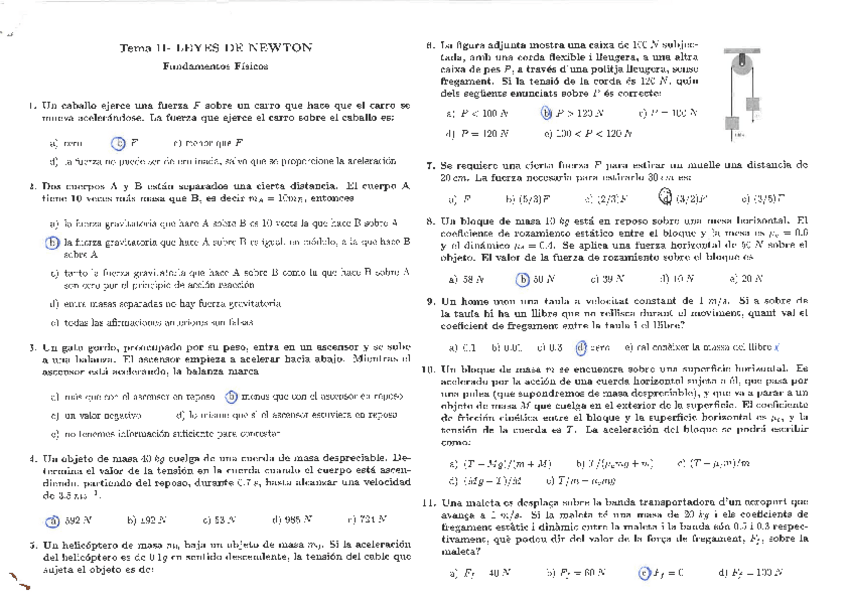 Miniatura del documento Ejercicios Leyes de Newton.pdf