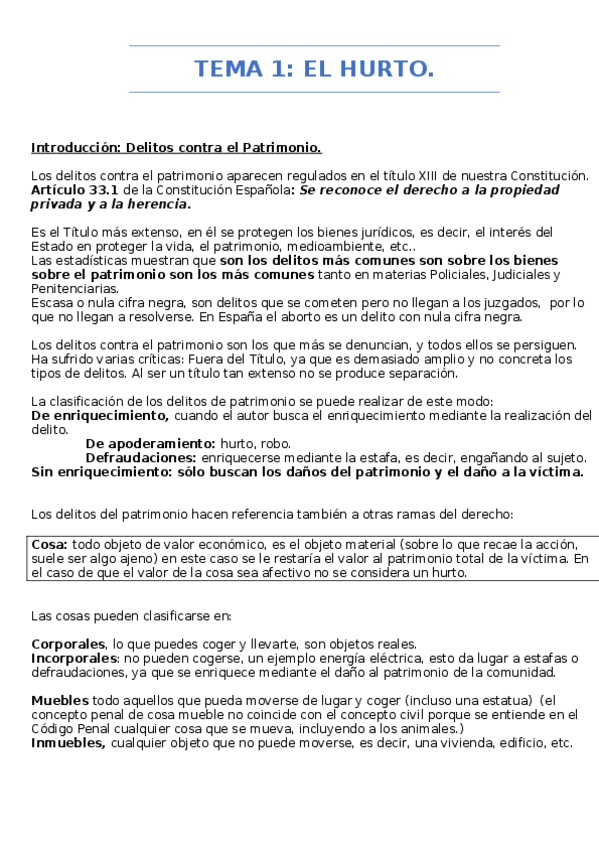 Miniatura del documento TEMA 1 PENAL.doc