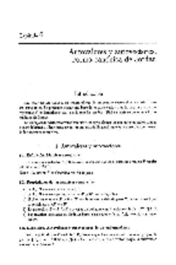 Miniatura del documento TEMA 6 - Autovalores y Autovectores. Forma Canónia de Jordan.pdf