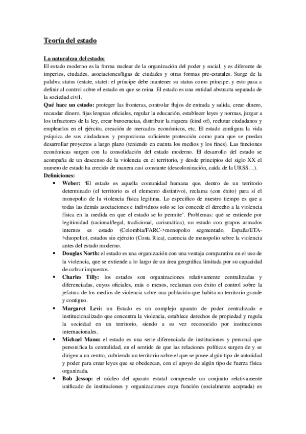 Miniatura del documento resumen evolución del estado.docx