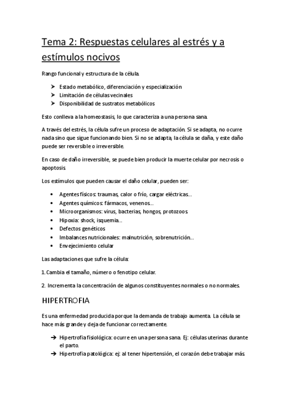 Miniatura del documento Tema 2 FISIOPATOLOGIA.pdf