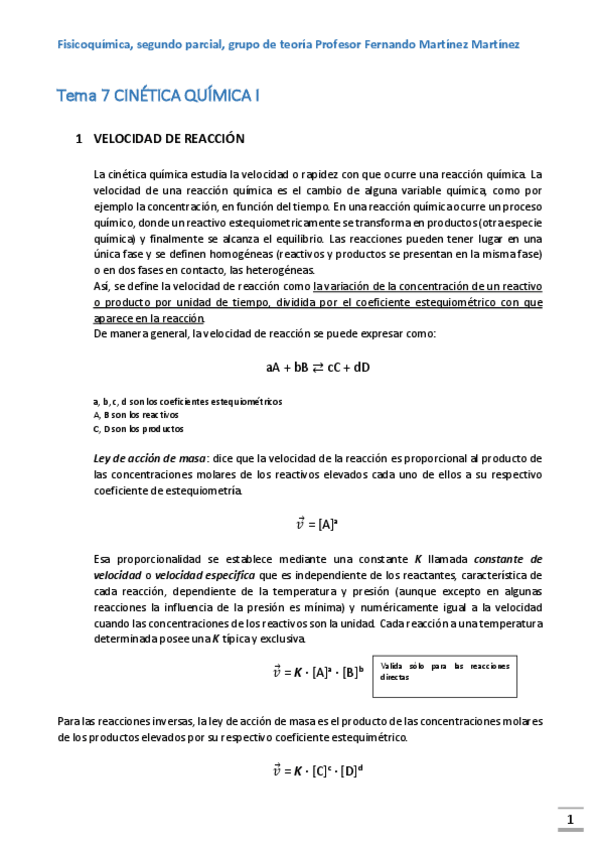 Miniatura del documento Tema 7 Cinética química.pdf