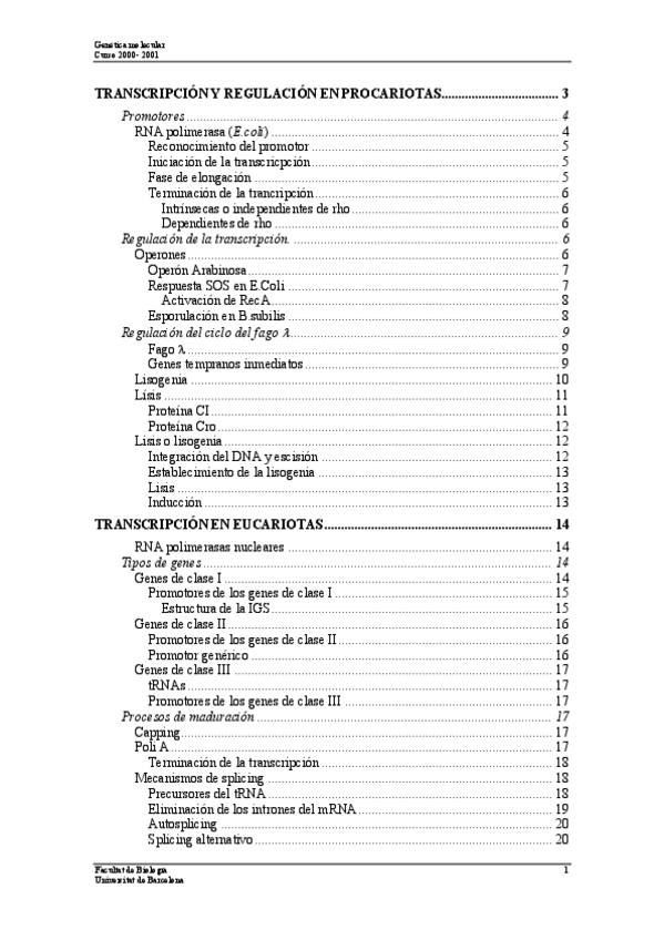 Miniatura del documento CIENCIAS_Genética Molecular-Apuntes Biologia.pdf