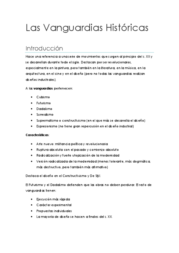 Miniatura del documento Las Vanguardias Históricas.pdf