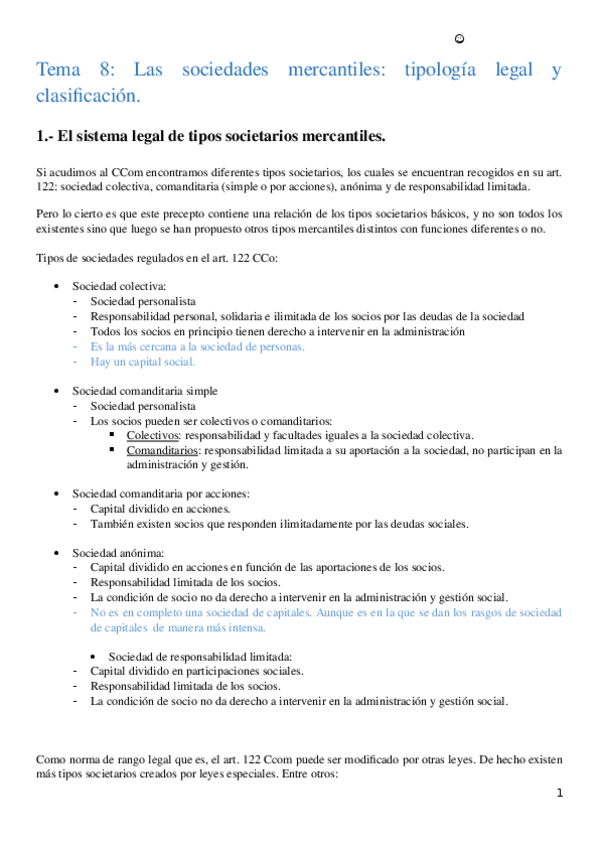 Miniatura del documento Tema 8 Mercantil I (Completado).docx