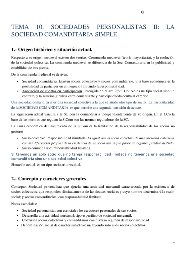 Miniatura del documento Tema 10 Mercantil I (Completado).docx