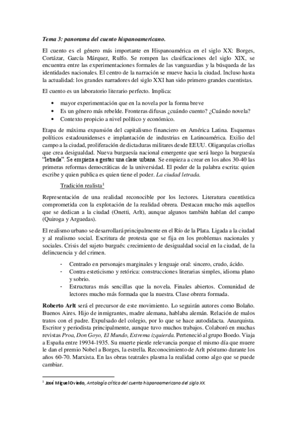 Miniatura del documento t3. Panorama del cuento hispanoamericano.pdf
