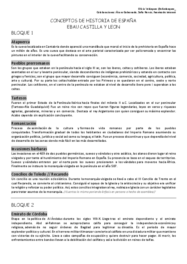 Miniatura del documento CONCEPTOS DE HISTORIA DE ESPAÑA 2bach.pdf