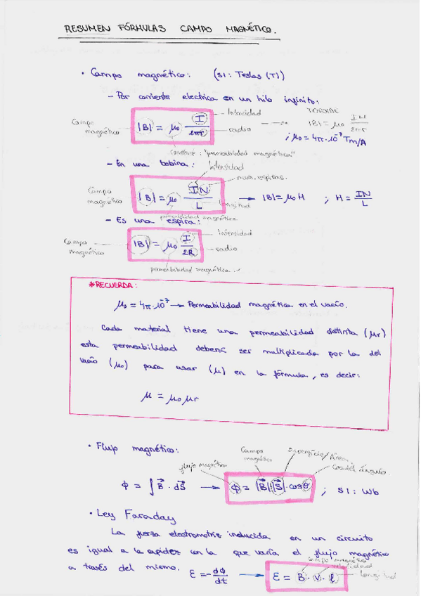 Miniatura del documento RESUMEN CAMPO MAGNÉTICO.pdf