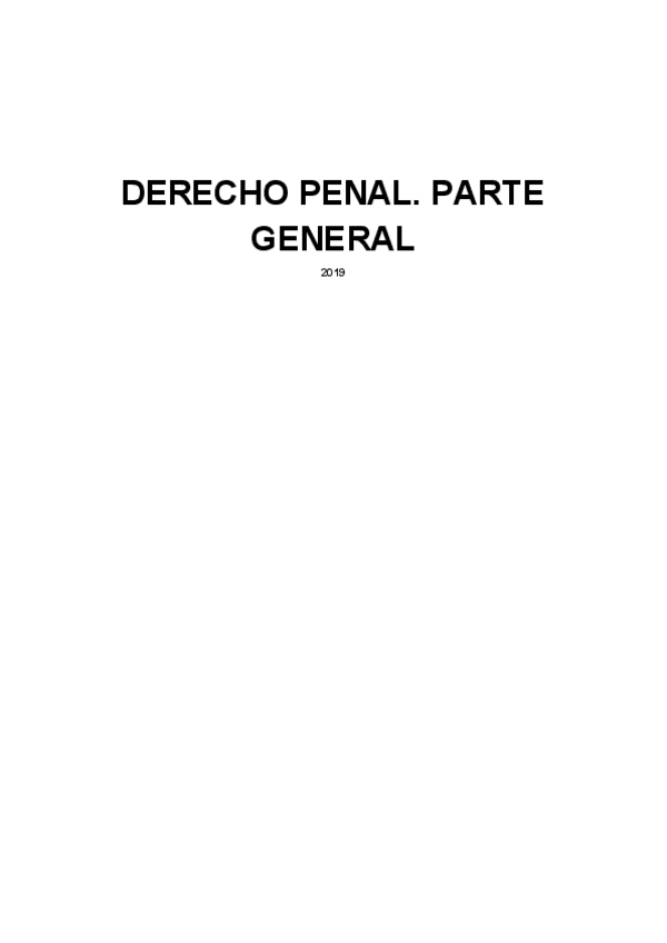 Miniatura del documento Derecho Penal completo.pdf