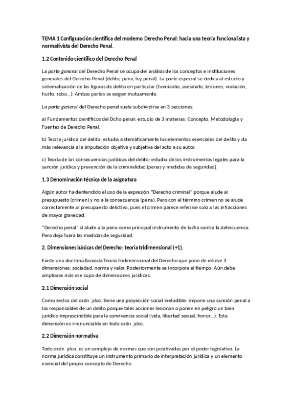 Miniatura del documento RESUMEN TOMO I - LECCIONES DE DERECHO PENAL PG.pdf