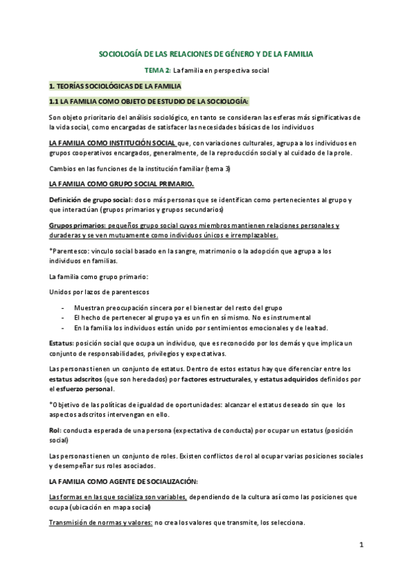 Miniatura del documento SOCIOLOGIA DE GENERO Tema 2.pdf