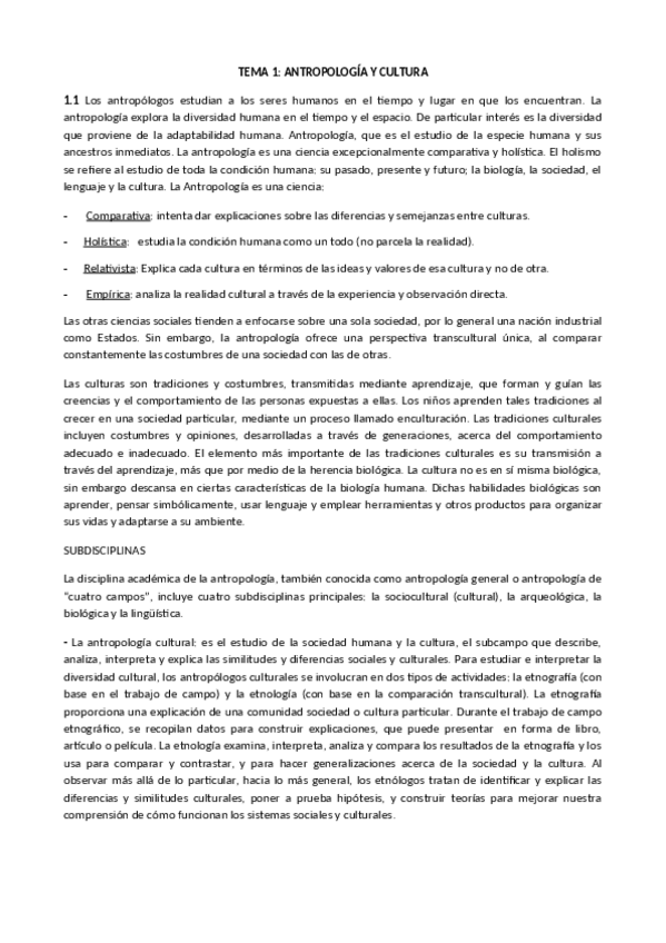 Miniatura del documento TEMA 1 ANTROPOLOGÍA.pdf