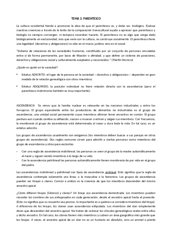 Miniatura del documento TEMA 2 ANTROPOLOGÍA.pdf
