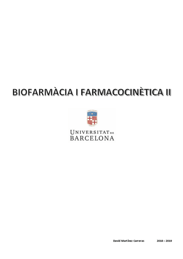 Miniatura del documento Biofarmàcia i Farmacocinètica II (1-7).pdf