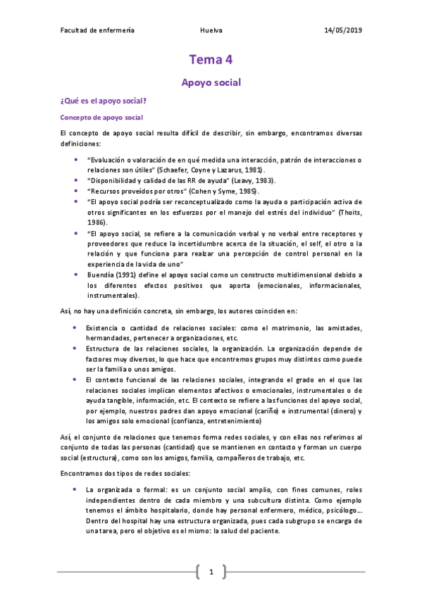 Miniatura del documento Tema 4 Apoyo social.pdf