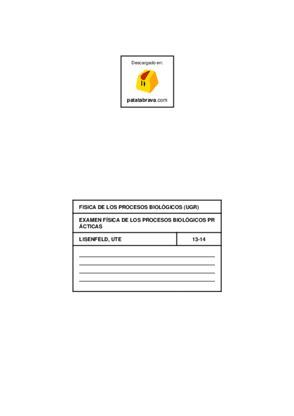 Miniatura del documento Examen física practicas.pdf