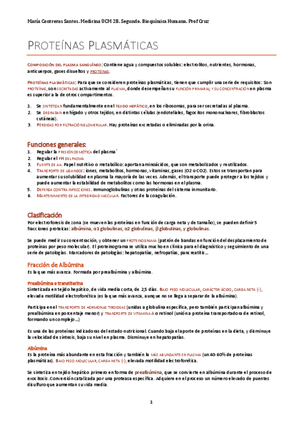 Miniatura del documento Proteínas Plasmáticas..pdf