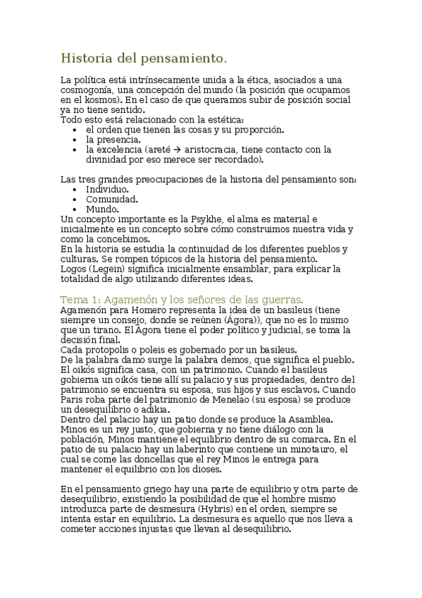 Miniatura del documento Historia del pensamiento.docx
