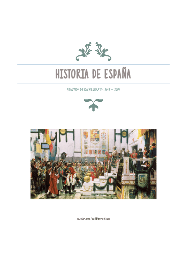 Miniatura del documento TEMARIO HISTORIA DE ESPAÑA.pdf