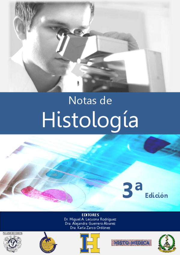 Miniatura del documento NOTAS DE HISTOLOGIA 2017.pdf