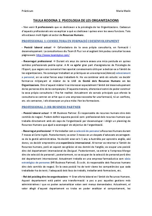 Miniatura del documento Taula rodona 2. Psicologia de les Organitzacions.pdf