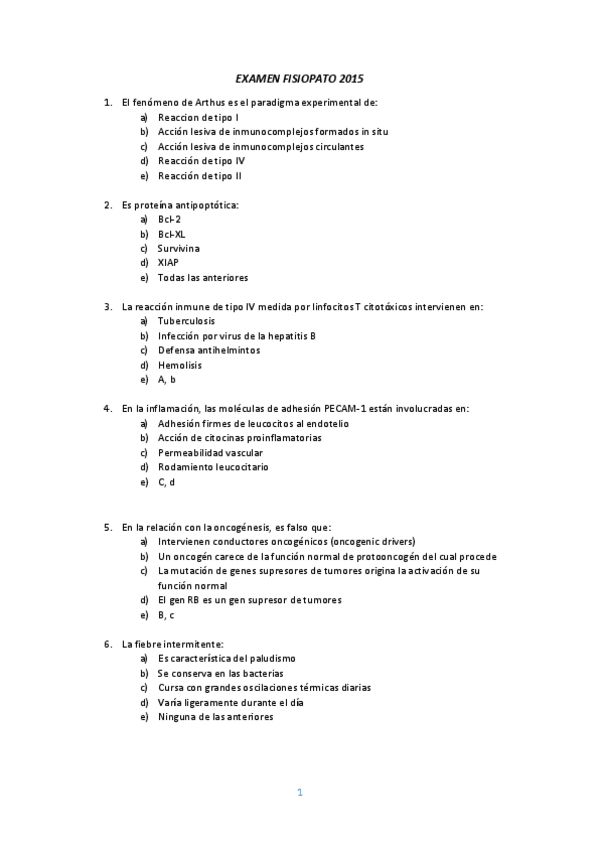 Miniatura del documento EXAMEN FISIOPATO 2015.pdf