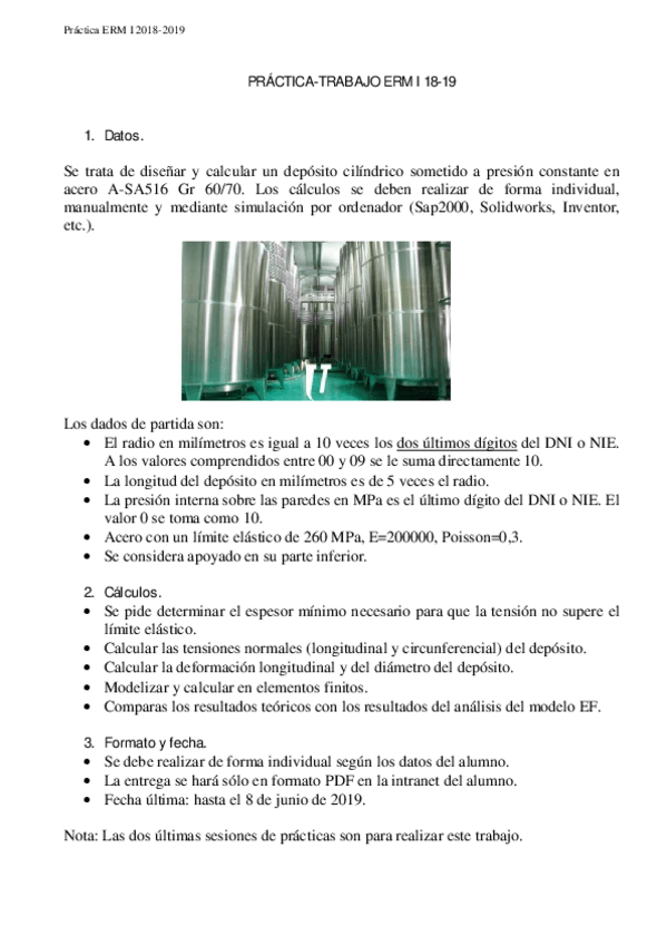 Miniatura del documento Practica 6-7 ERM I 18-19.pdf