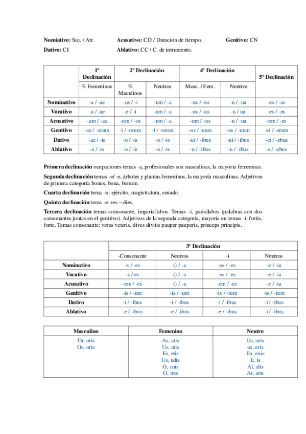 Miniatura del documento Declinaciones y más cosas.pdf