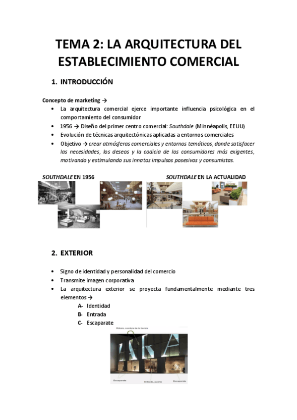 Miniatura del documento TEMA 2 - La Arquitectura del Establecimiento Comercial.pdf