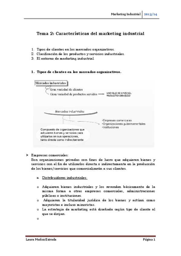 Miniatura del documento tema 2 mark industrial RESUMEN.pdf