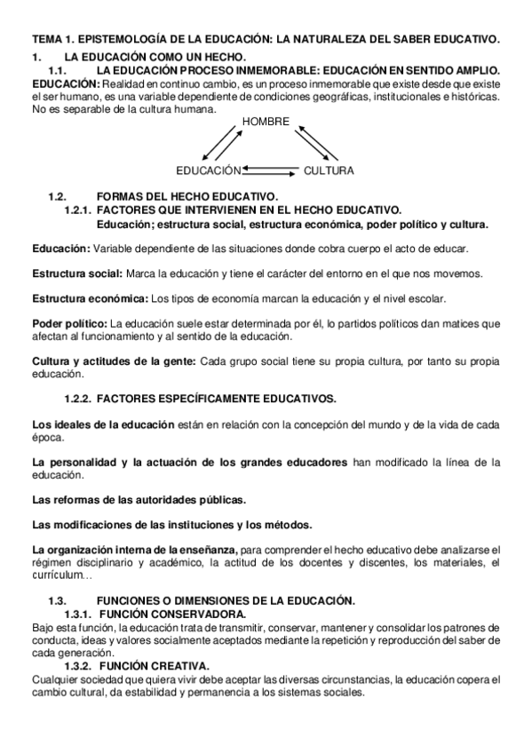 Miniatura del documento APUNTES TEORÍAS DE LA EUCACIÓN E HISTORIA DE LA ESCUELA.pdf