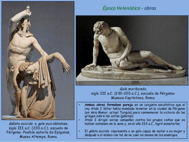 Miniatura del documento Galo moribundo y Galo suicida- É. Helenística.jpg