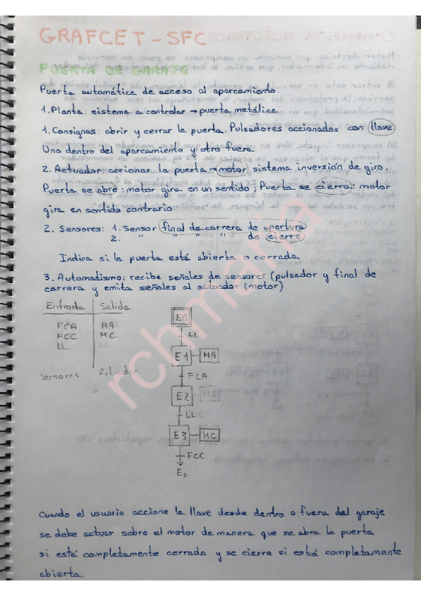 Miniatura del documento Ejercicios Grafcet.pdf
