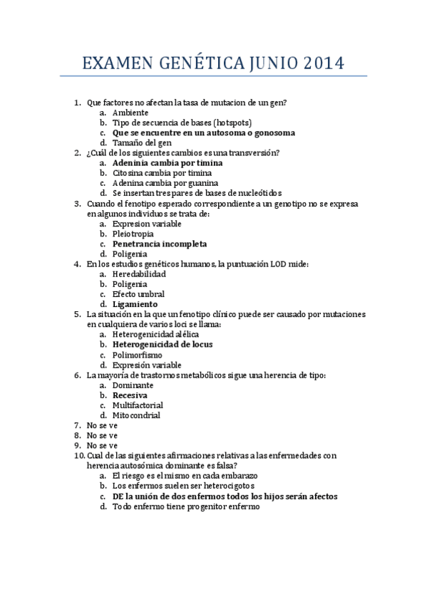 Miniatura del documento EXAMEN GENETICA 2014.pdf