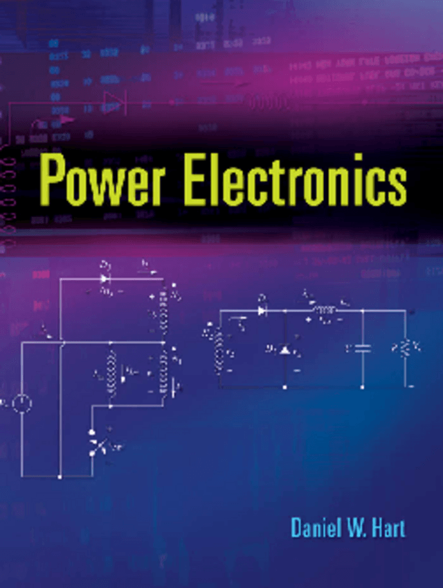 Miniatura del documento LIBRO DEL SOLUCIONARIO Power Electronics-Daniel W. Hart.pdf