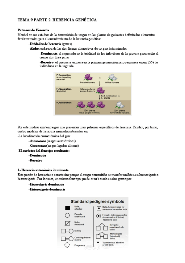 Miniatura del documento T9B. Herencia genética.pdf