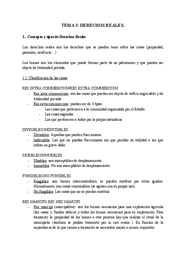 Miniatura del documento Tema 3_ Derechos reales.pdf