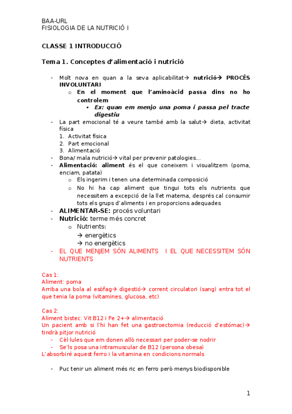 Miniatura del documento Tema 1 conceptes d'alimentació i nutrició.docx