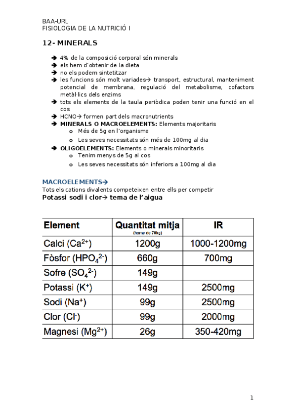 Miniatura del documento 12- MINERALS.docx