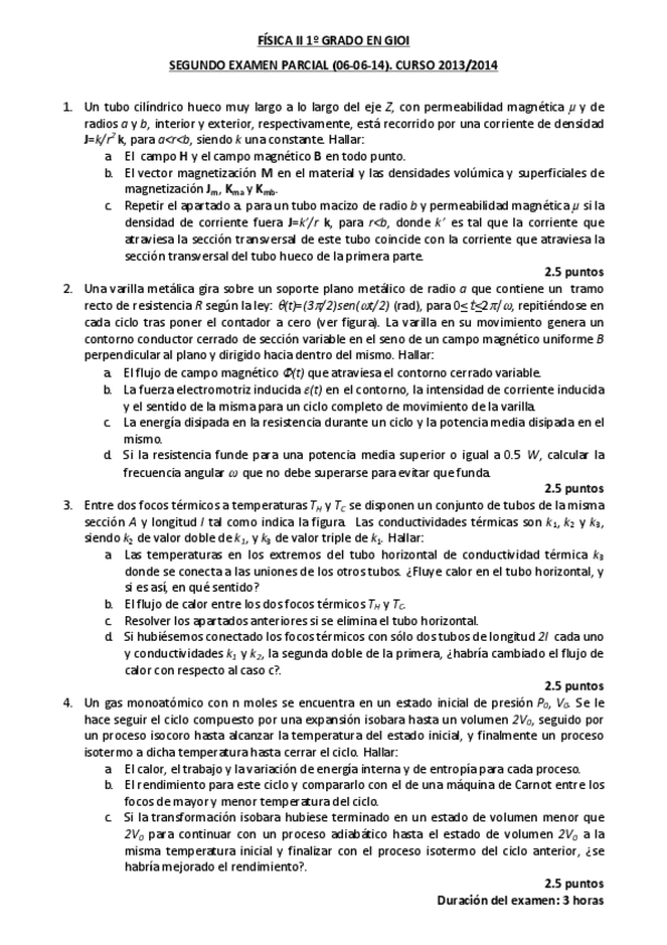 Miniatura del documento RESOLUCIÓN EXAMEN PARCIAL FÍSICA II GIOI 06-06-14.pdf