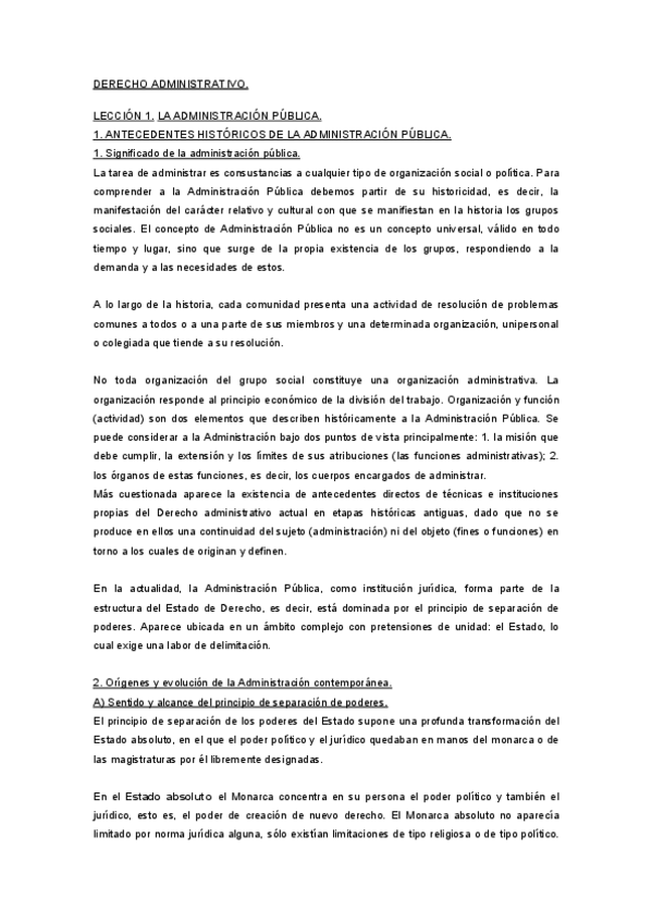 Miniatura del documento DERECHO ADMINISTRATIVO I PDF.pdf