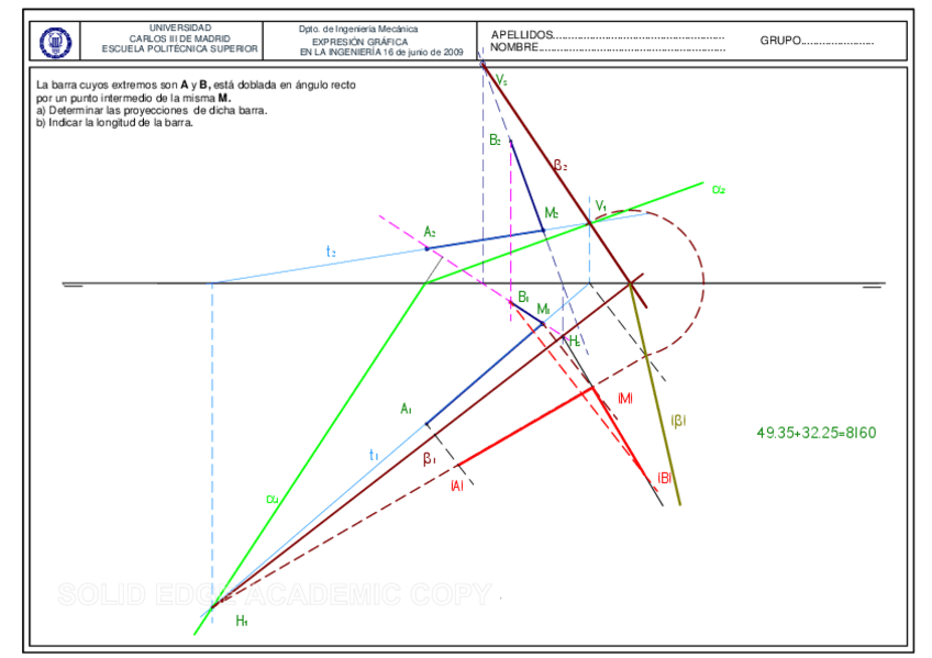 Miniatura del documento ExpGraph_Final_Junio 2009_Solucion_Diedrico.pdf