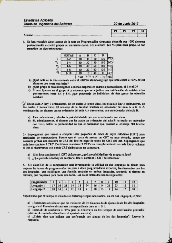 Miniatura del documento todos Los examenes resueltos Estadistica parte 2.pdf